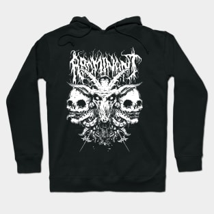 Antichrist Hoodie